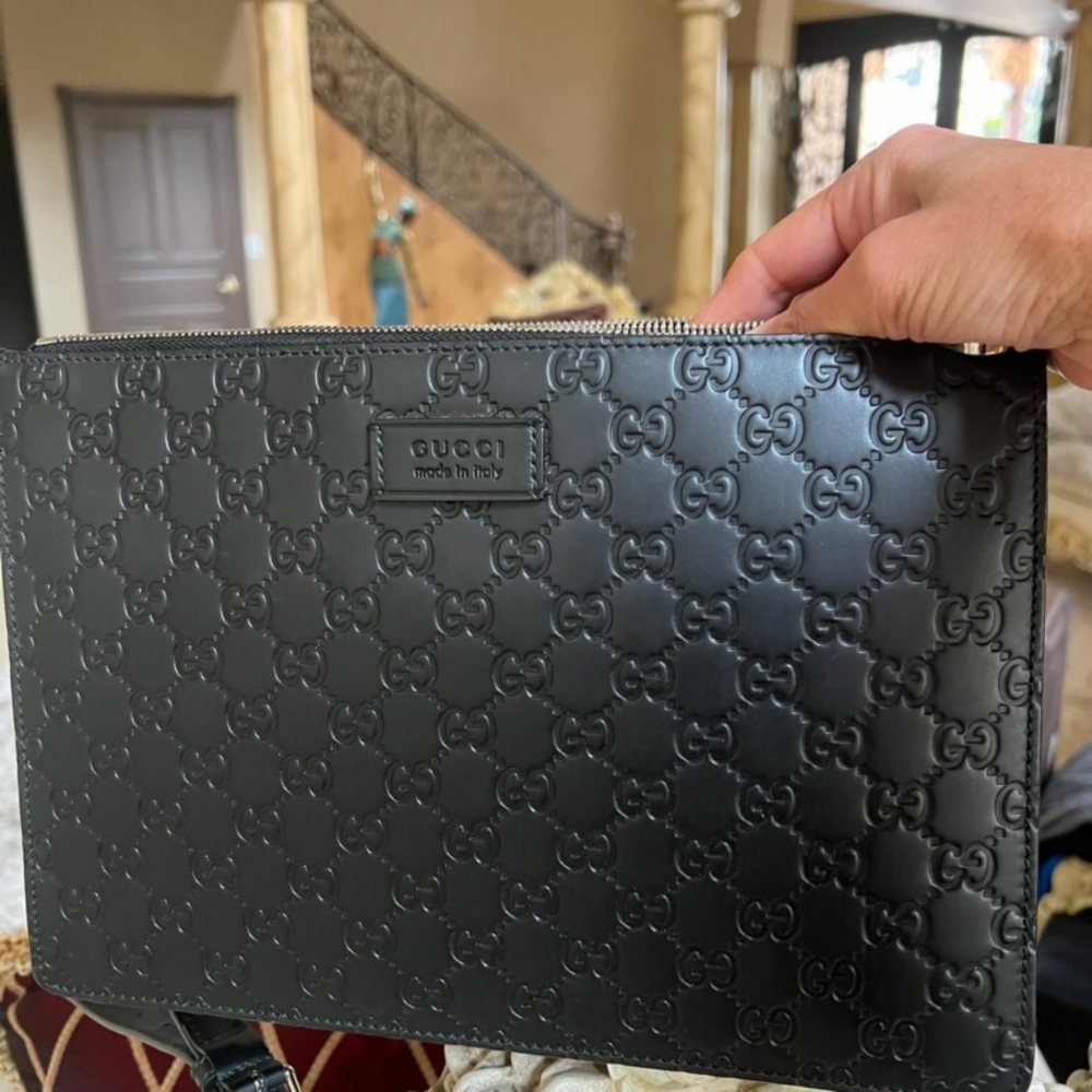 Gucci bag